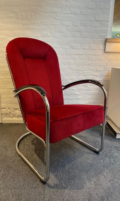  Dutch Originals Gispen AA 