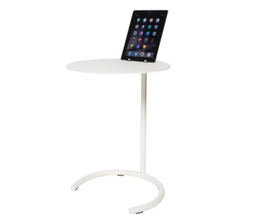 Lourens Fisher T-table colorcore