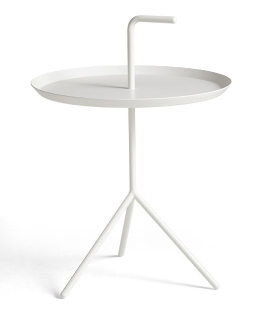 HAY DLM XL table White