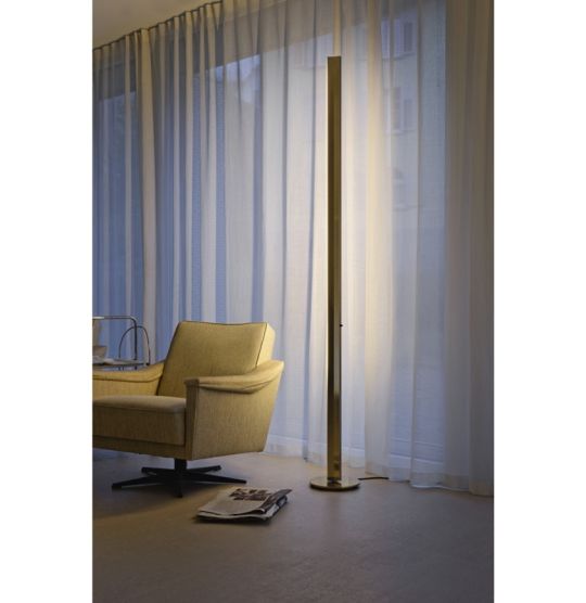 Belux Ypsilon LED Champagne