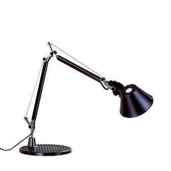 Jan van Beek | Artemide Tolomeo Micro zwart | Eigentijds Wonen