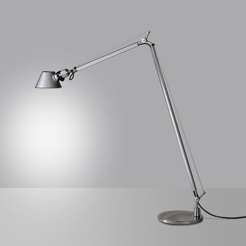 Artemide tolomeo leeslamp sale