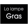 La lampe Gras