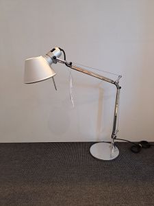 Artemide Tolomeo Tavolo Mini - Showroommodel