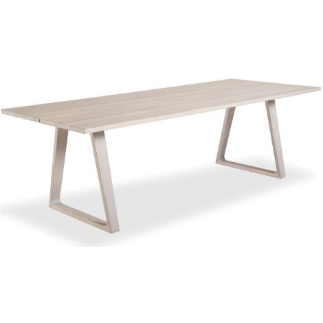 Skovby SM 105 eetkamertafel 