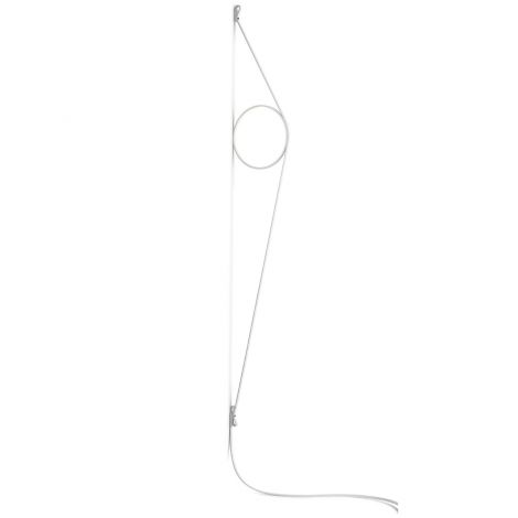 Flos Wirering wandlamp showroommodel