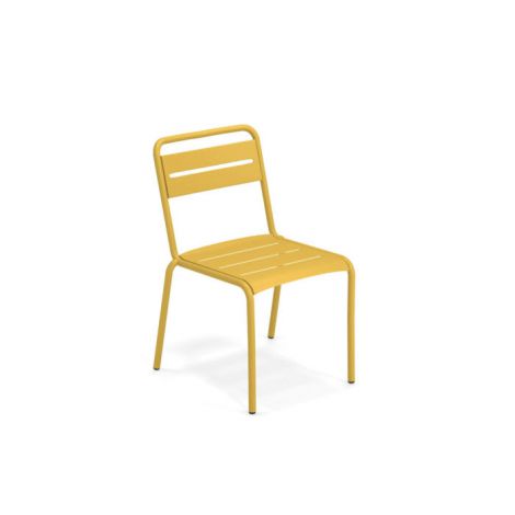 Star leger groen
