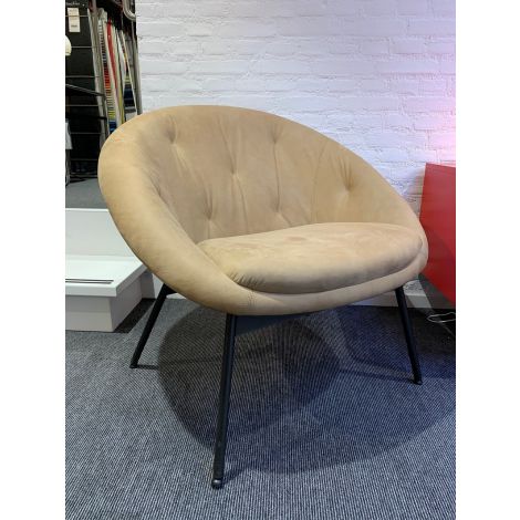 Pode Tibia fauteuil showroommodel
