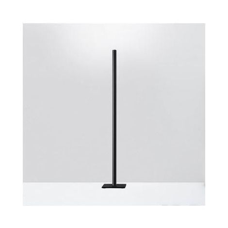 Artemide Ilio mini vloerlamp zwart