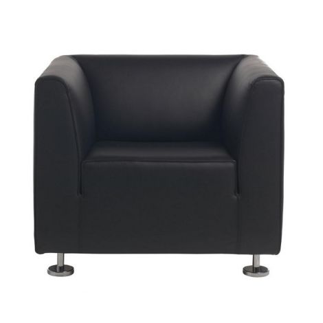 Gelderland 4800 fauteuil Leder