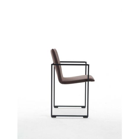 Arco Frame eetkamerstoel