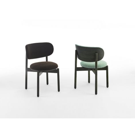 Arco Re-volve stoel