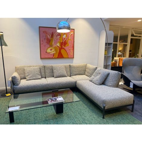 Leolux enna showroommodel