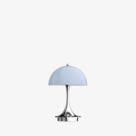 Louis Poulsen Panthella Portable opaal