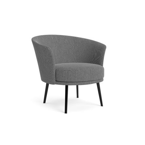 HAY Dorso fauteuil