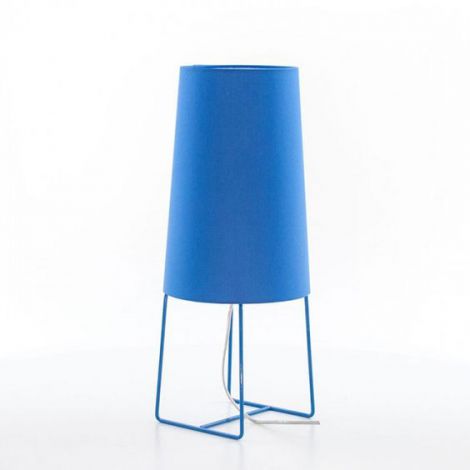 FRAUMAIER Mini Sophie - blauw
