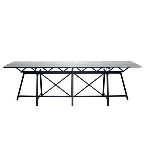 Spectrum Endless tafel