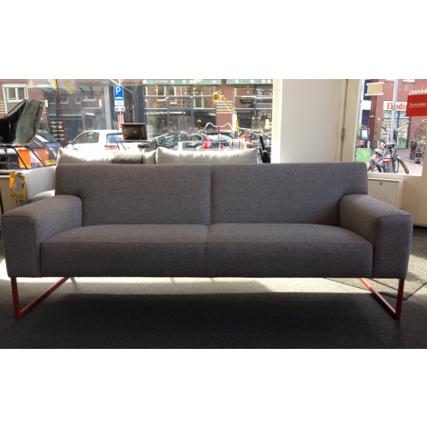Leolux Adartne 2,5-zitsbank Showroommodel