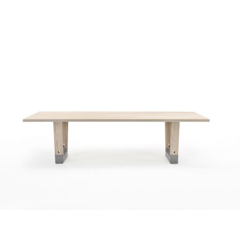 Arco Base eetkamertafel