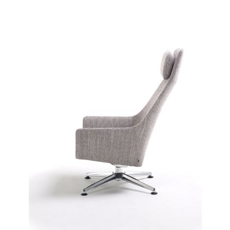 Arco Sketch lounge fauteuil