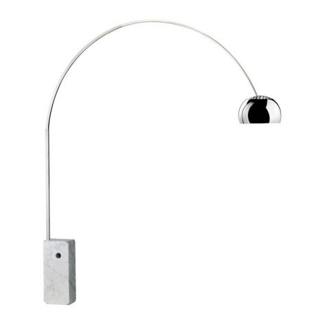Flos booglamp Arco