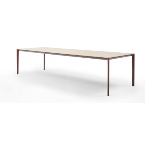 Arco Shift Uitschuifbare Tafel Eiken