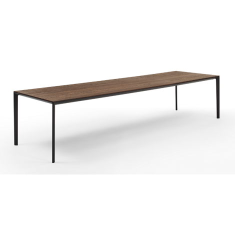 Arco Shift Tafel Gerookt Eiken duramas