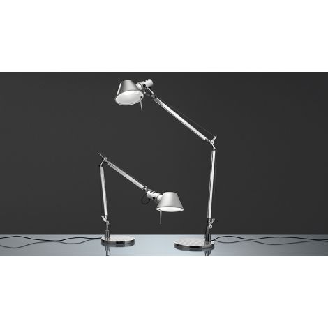 Artemide Tolomeo Tavolo Mini