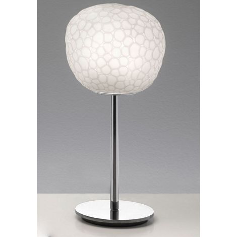 Artemide Meteorite 15 Stelo tafellamp