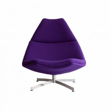 Artifort F510 fauteuil