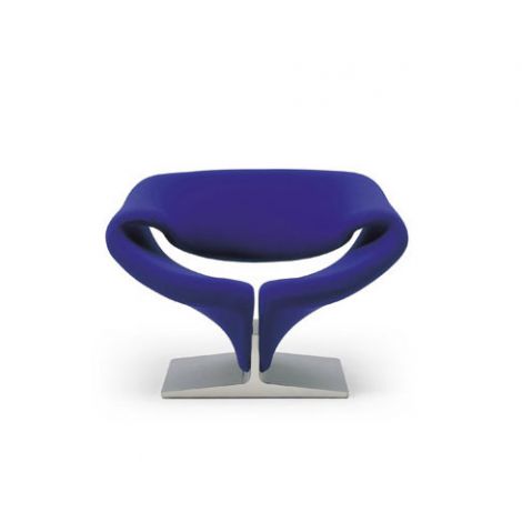 Artifort Ribbon Chair