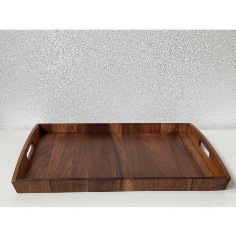 Artisan plate