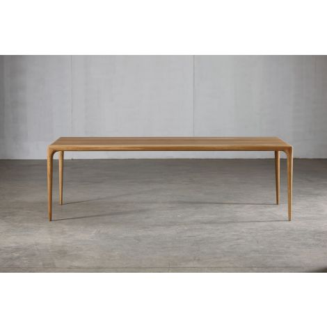Artisan Latus Eiken tafel