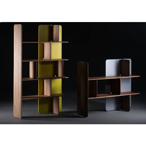 Artisan Soft Shelf