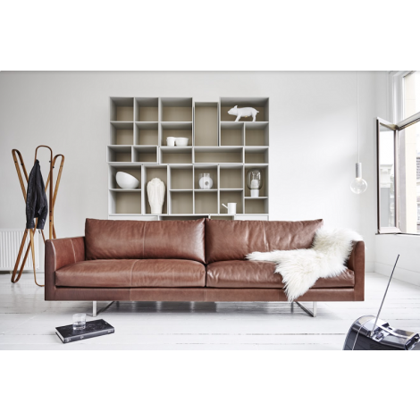 Montis Axel 3,5-zits Rancho Castanya showroommodel