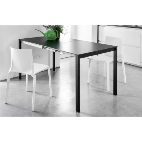Kristalia Be-Easy uitschuiftafel