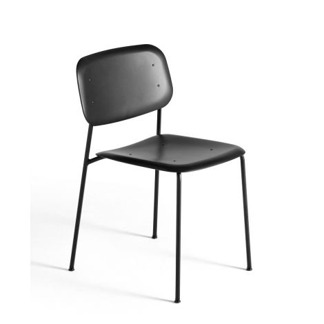 HAY Soft Edge black met black frame
