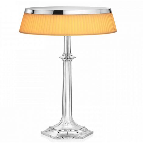 Flos Bon Jour Versailles / chroom soft