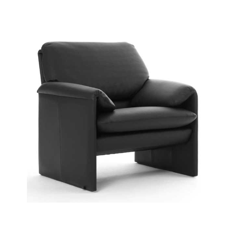Leolux Bora-Beta fauteuil