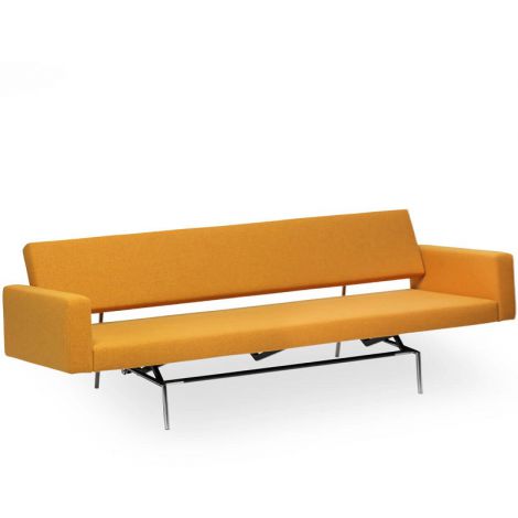 Spectrum Martin Visser bank BR 12 met armleuningen