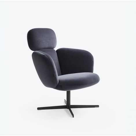Artifort bras highback 