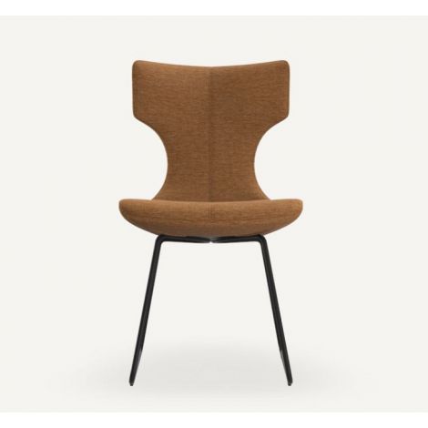 Callas outline (Stof: Beams 405 Tundra)