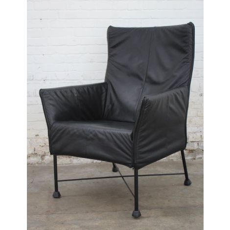 Montis Charly Actie - Zwart elmosoft 
