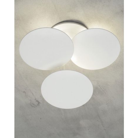 Millelumen 3x Circles wand