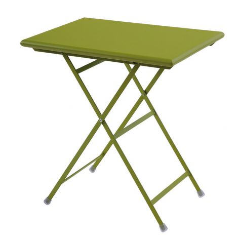 EMU Arc en Ciel klaptafel / Groen