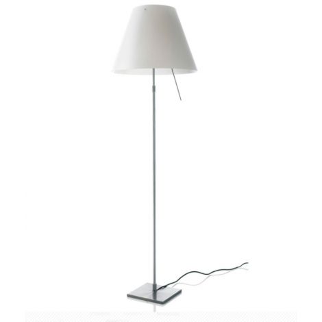 Luceplan Costanza vloerlamp