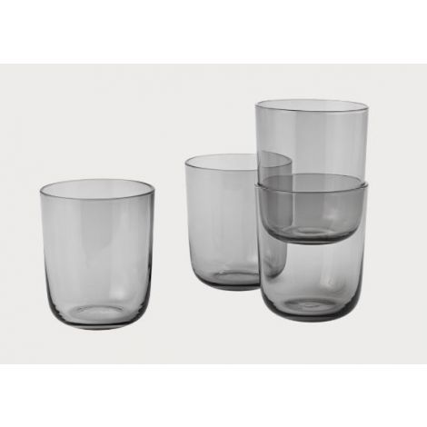 Muuto Corky glasses tall