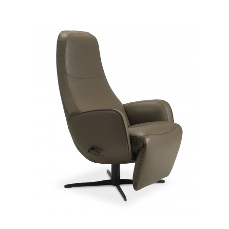 Jori Cosy Ghost Leder Cavilla