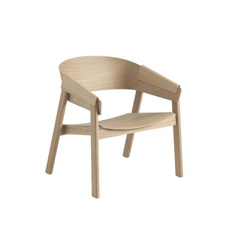 Muuto Cover Lounge fauteuil