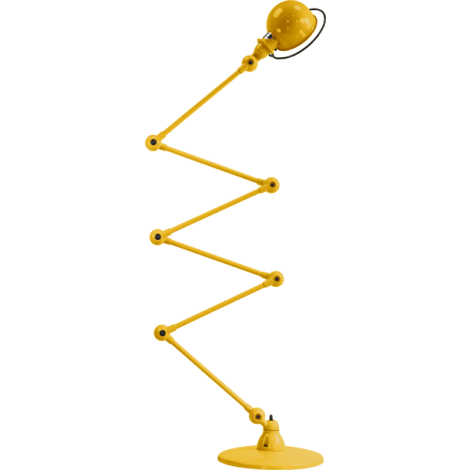 Jieldé Loft D9406 vloerlamp